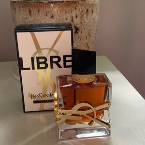 YSL Libre